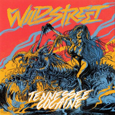 Wildstreet - Tennessee Cocaine