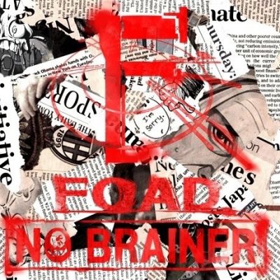 FOAD - NO BRAINER