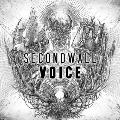 Secondwall - VOICE