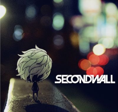 Secondwall - OVER