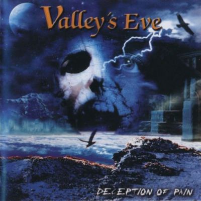 Valley's Eve - Deception of Pain