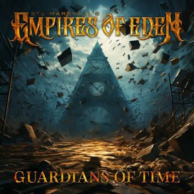 Empires of Eden - Guardians of Time