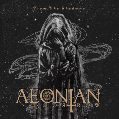 Aeonian Sorrow - From the Shadows