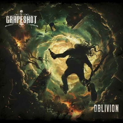 Grapeshot - Oblivion