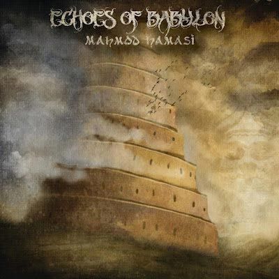 Mahmod Meta - Echoes of Babylon