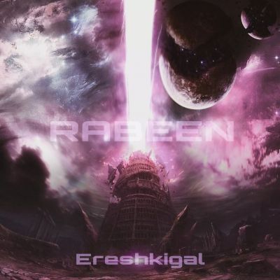 Rabeen - Ereshkigal