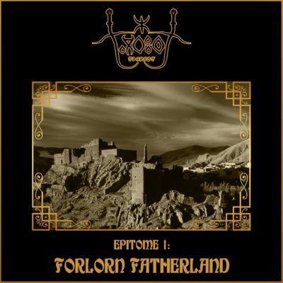 Tagrest - Epitome I: Forlorn Fatherland