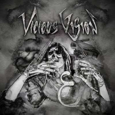 Vicious Vision - Aïn ع