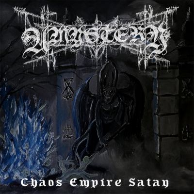 Amystery - Chaos Empire Satan