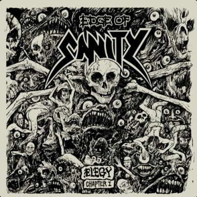 Edge of Sanity - Elegy - Chapter I