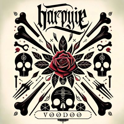 Harpyie - Voodoo