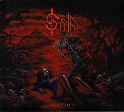 Skinflint - Baloi