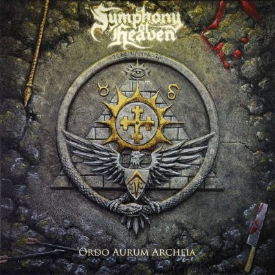 Symphony of Heaven - Ordo Aurum Archeia