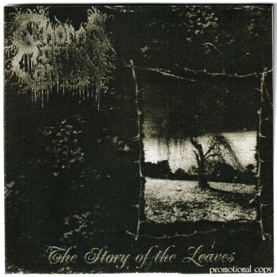 Thorns of the Carrion - The Story of the Leaves