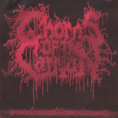 Thorns of the Carrion - Promo 2002