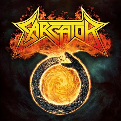 Sarcator - Sarcator