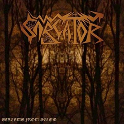 Sarcator - Screams from Below