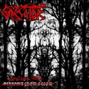 Sarcator - Sepulchral Noise