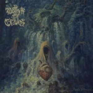 Mother of Graves - Where the Shadows Adorn