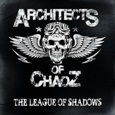 Architects of Chaoz - The League of Shadows