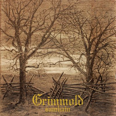 Grîmmöld - Samhain