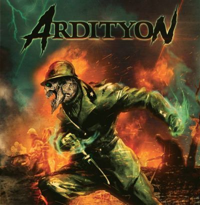 Ardityon - Ardityon