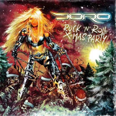 Doro - Rock 'N' Roll Xmas Party