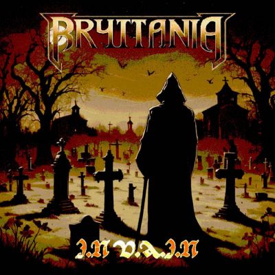 Bryttania - In Vain