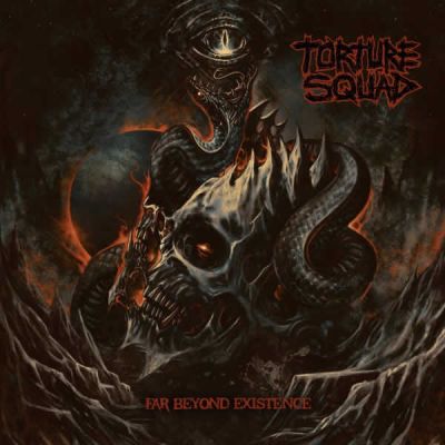 Torture Squad - Far Beyond Existence