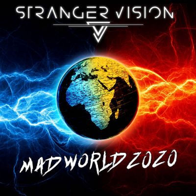 Stranger Vision - Mad World