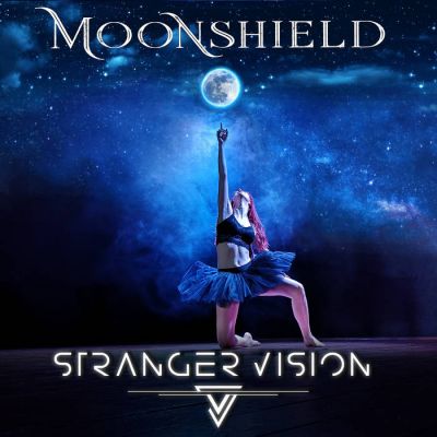 Stranger Vision - Moonshield