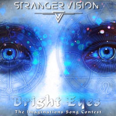 Stranger Vision - Bright Eyes