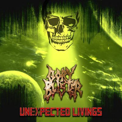 Gory Blister - Unexpected Livings