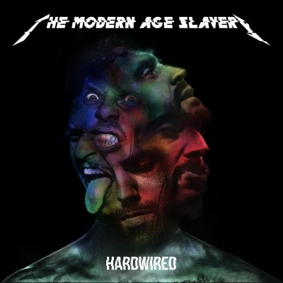 The Modern Age Slavery - Hardwired