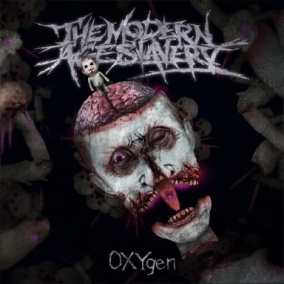 The Modern Age Slavery - OXYgen