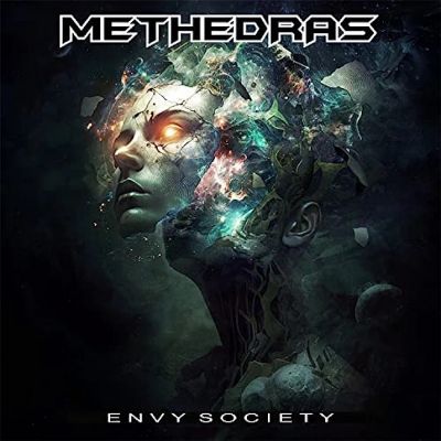 Methedras - Envy Society