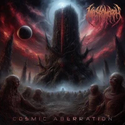 Mechromorph - Cosmic Aberration