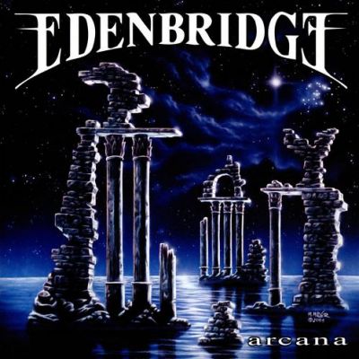 Edenbridge - Arcana