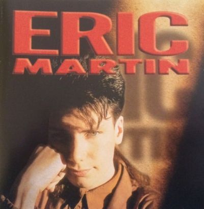 Eric Martin - Eric Martin