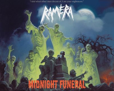 Ramera - Midnight Funeral