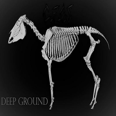 Castle Full of Shit - Deep Ground