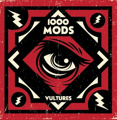 1000mods - Vultures