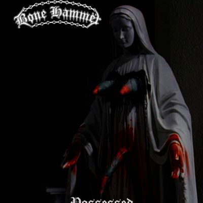 Bonehammer - Possessed