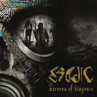 Esodic - Mirrors of Disgrace