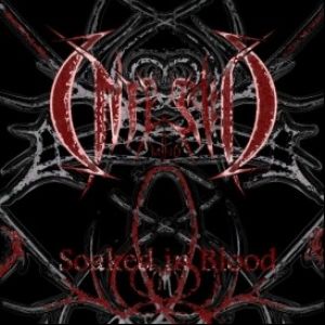 Infested Mind - Soaked in Blood