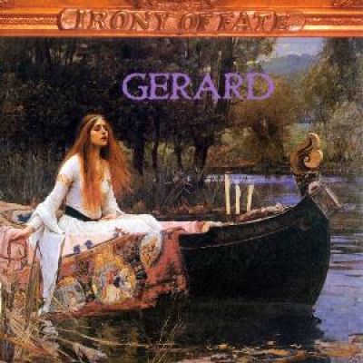 Gerard - Irony of Fate