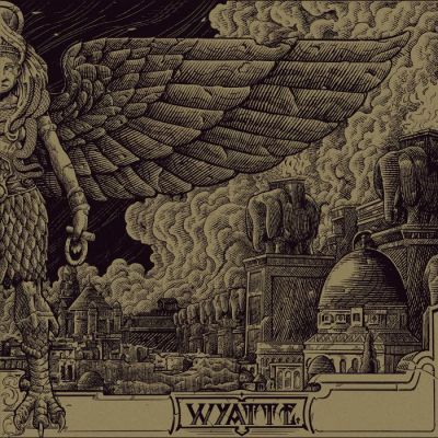 Wyatt E. - Zam​ā​ru Ultu Qereb Ziqquratu Part 1