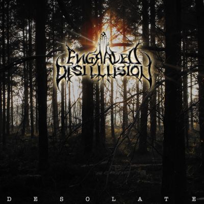 Engraved Disillusion - Desolate