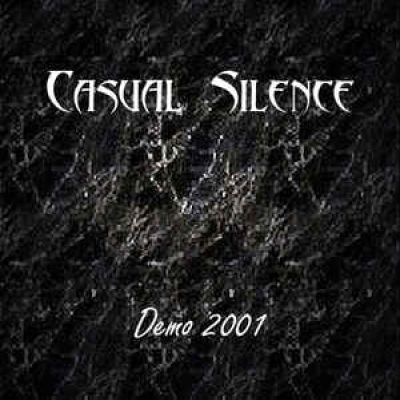 Casual Silence - Demo 2001