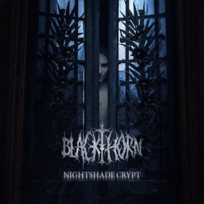 Blackthorn - Nightshade Crypt